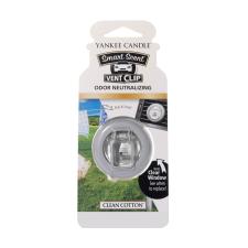 Yankee Candle Clean Cotton Smart Scent Vent Clip